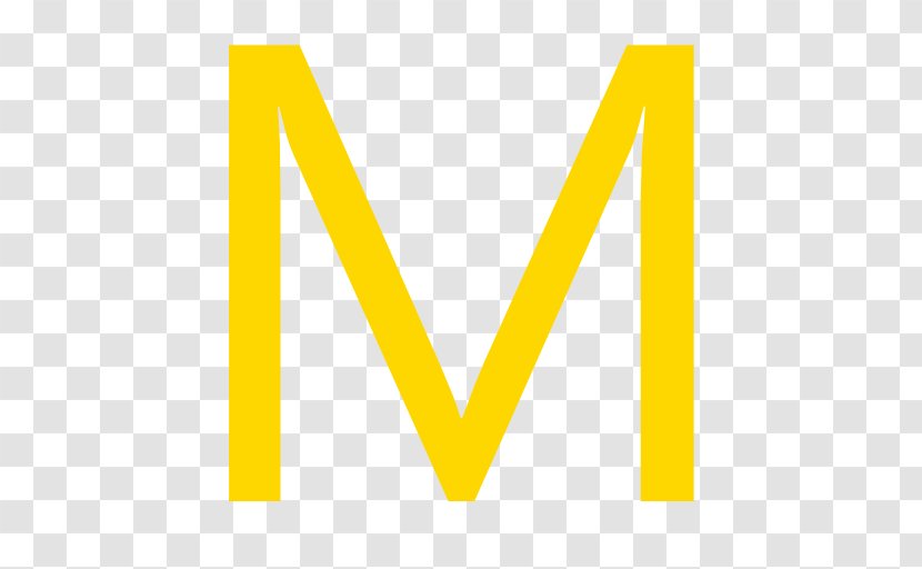Letter M Alphabet Clip Art - Logo - Icon Free Transparent PNG