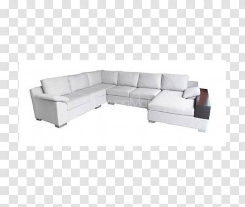 Sofa Bed Couch Mandaue Chaise Longue Table Transparent PNG