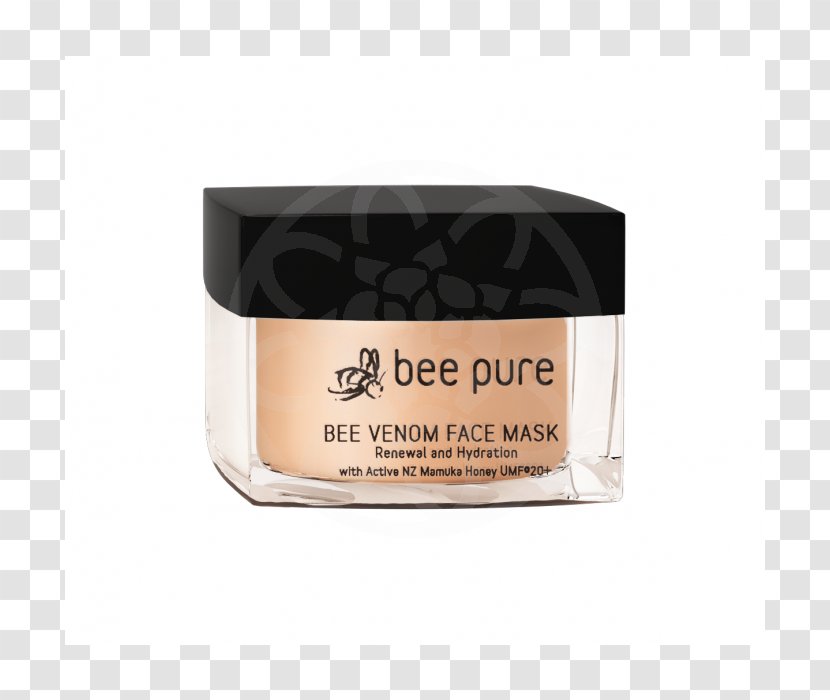 Facial Face BeeYes Cosmetics - Propolis - Arabian Oud Transparent PNG