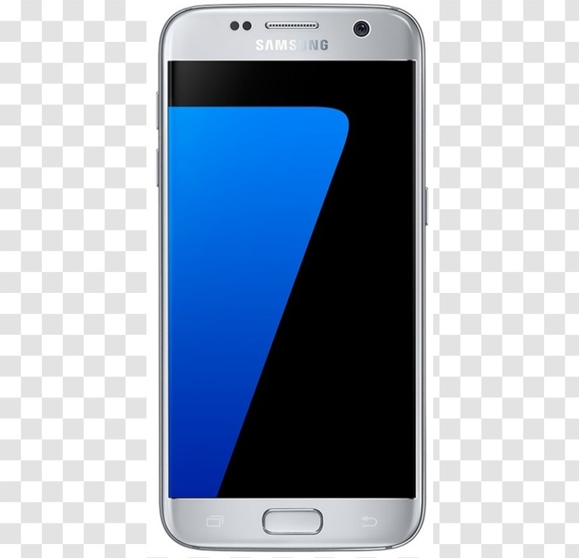 Samsung Telephone Android Smartphone Unlocked - Galaxy S Series Transparent PNG