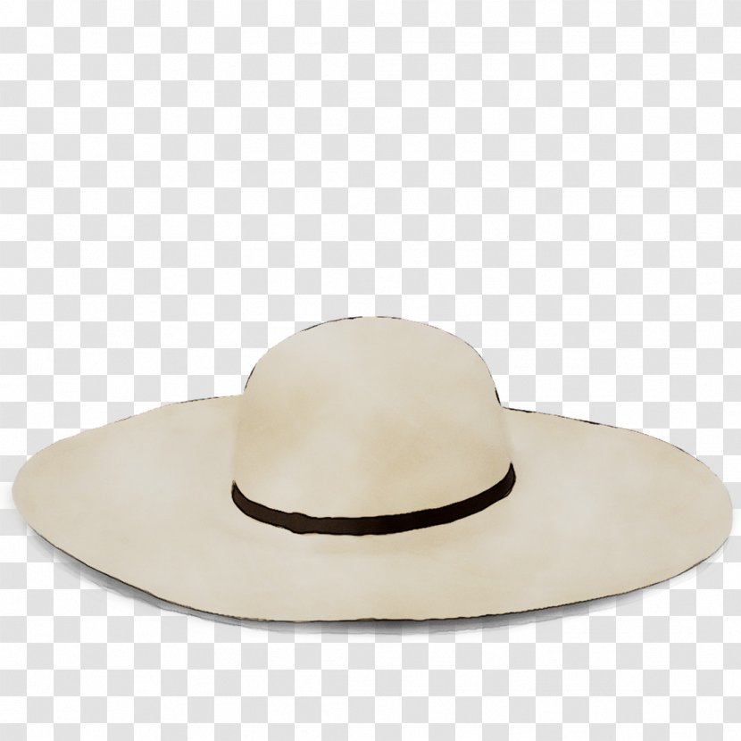 Sun Hat Straw Beach Hats Womens Wide Brim - Fedora - Natural Panama Transparent PNG
