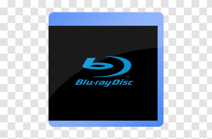 Blu-ray Disc Recordable High-definition Television - Laser - Vector Transparent PNG
