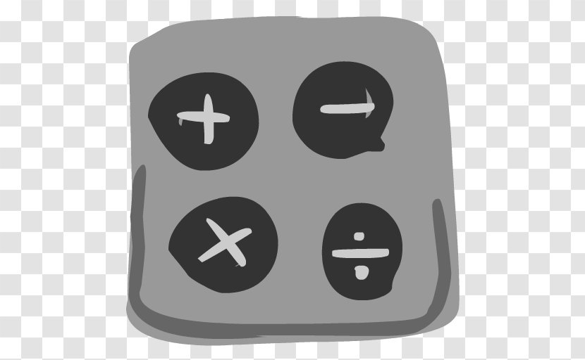Download Icon Design Calculator Transparent PNG
