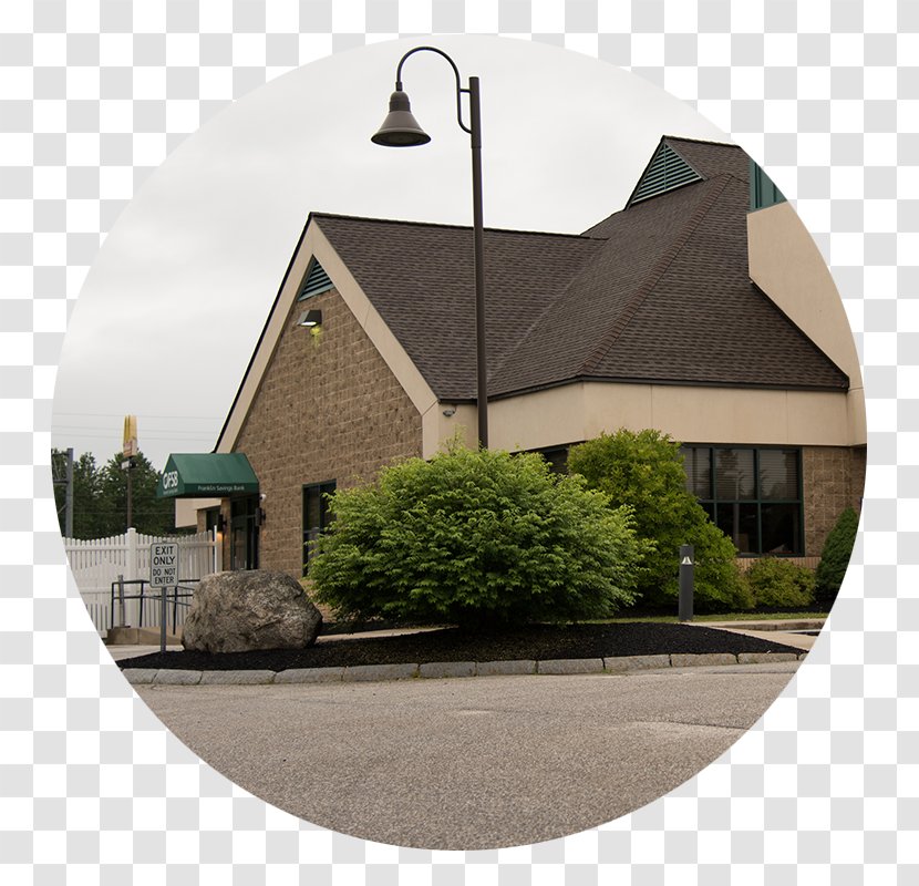 Franklin Savings Bank Merrimack County Gilford Home Transparent PNG