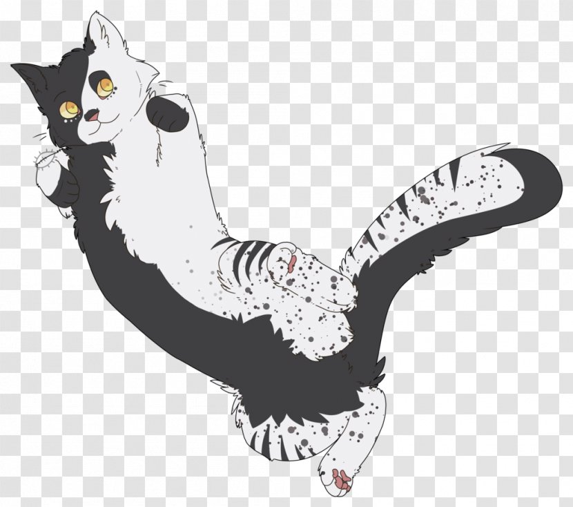 Whiskers Cat Dog Canidae - Mammal Transparent PNG