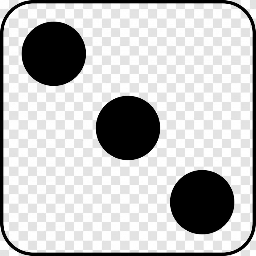 Yahtzee Fuzzy Dice Game Clip Art Number Transparent PNG