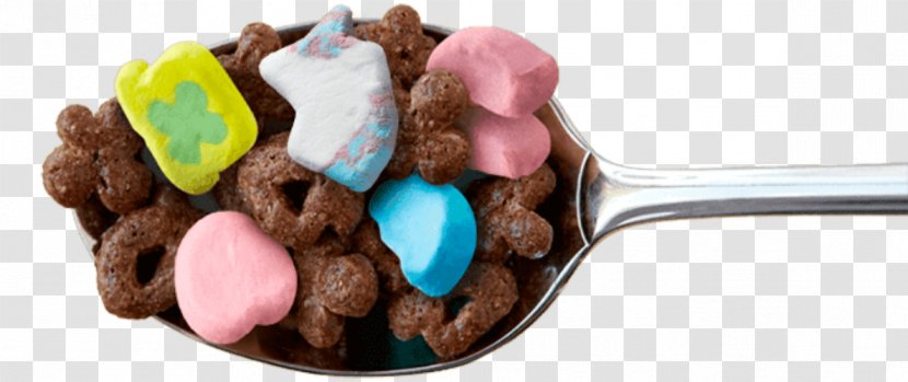 Breakfast Cereal General Mills Chocolate Lucky Charms Corn Flakes - Bowl Transparent PNG