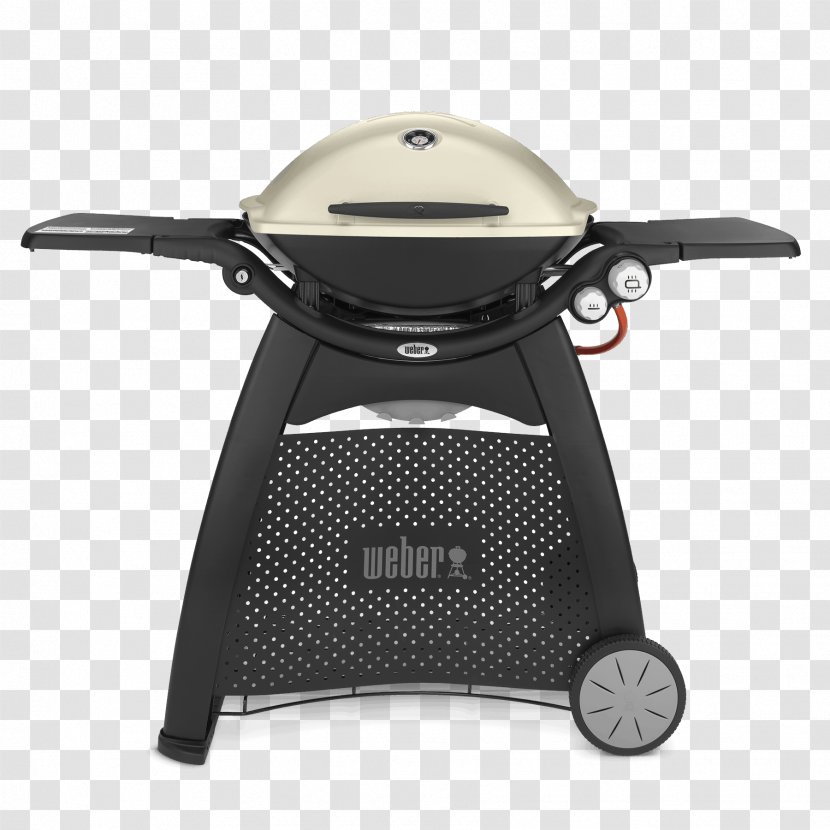 Barbecue Weber Q 3200 Weber-Stephen Products 1200 Grilling - Weberstephen Transparent PNG