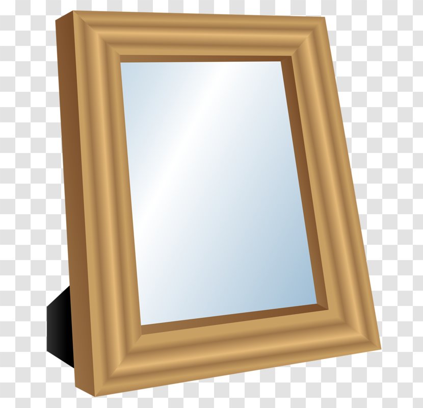 Mirror - Blog - A Transparent PNG