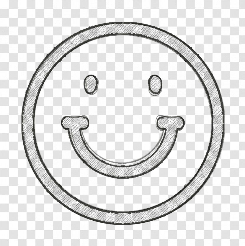 Motivation Icon Smile Icon Transparent PNG
