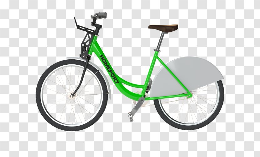 Bicycle Frames Wheels Saddles Handlebars Road - Sports Equipment - Sharing Bikes Transparent PNG