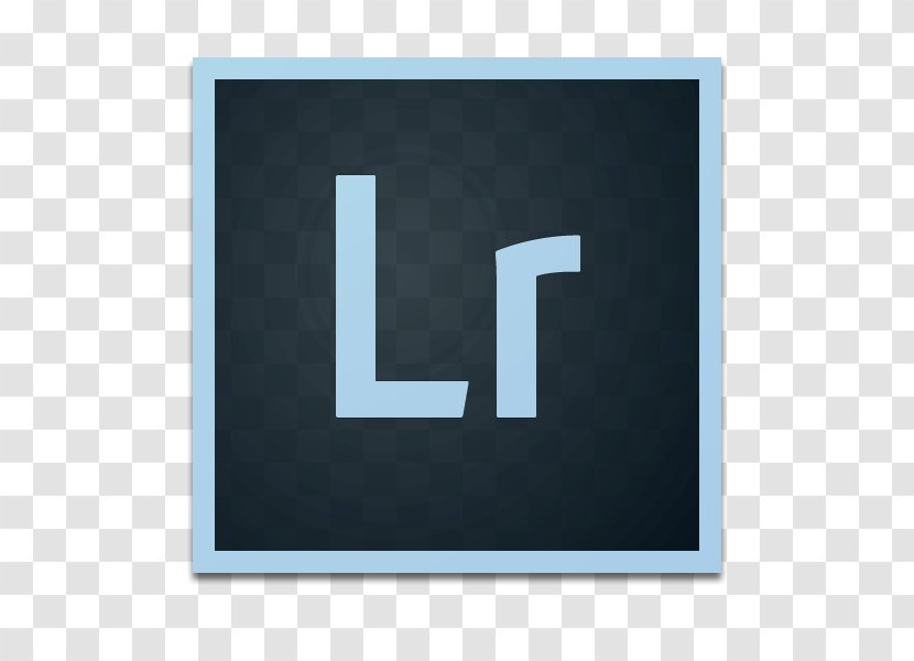 Adobe Lightroom Computer Software - Indesign - Apple Transparent PNG