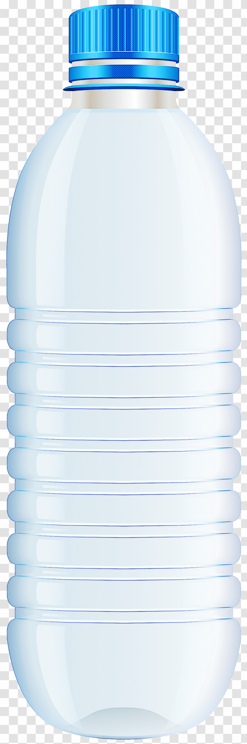 Plastic Bottle Transparent PNG