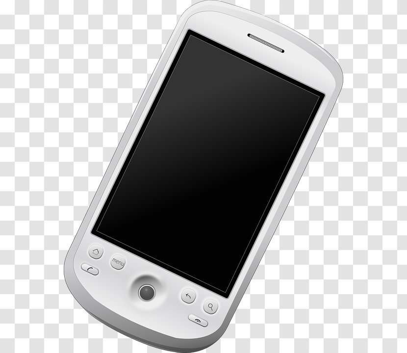 Mobile Phones Telephone Call Payphone Smartphone - Cellular Network - TELEFONO Transparent PNG