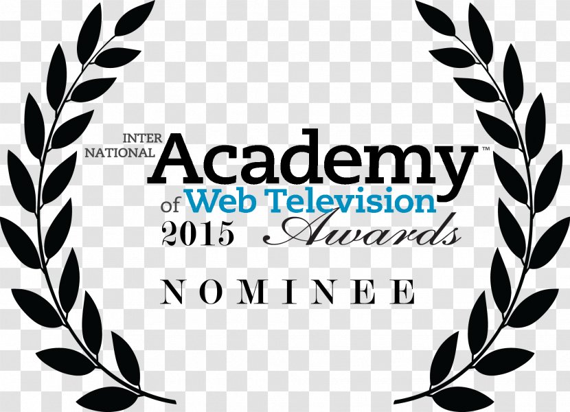 International Academy Of Web Television Sundance Film Festival IAWTV Awards - Iawtv - Violence Luck Words Transparent PNG