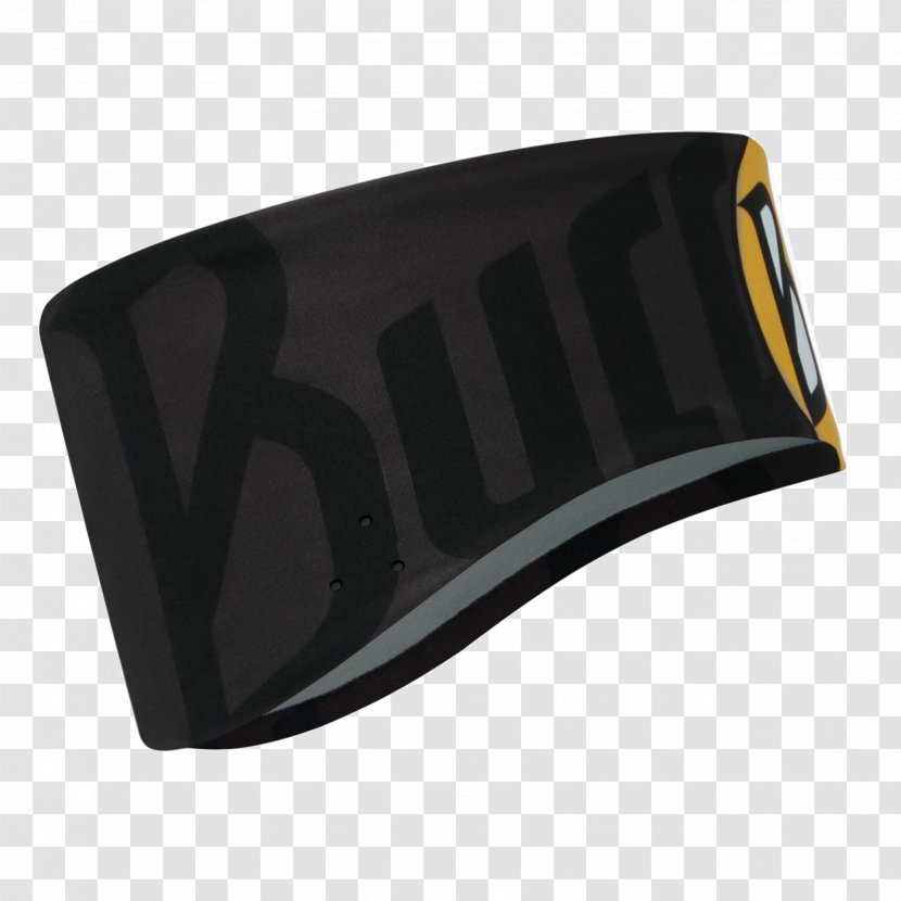Buff Amazon.com Headband Windstopper Clothing - Logo Transparent PNG