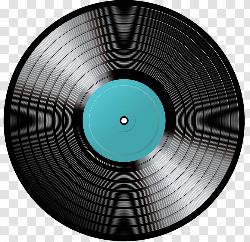 Phonograph Record Sound Recording And Reproduction - Tree - Choreography Transparent PNG