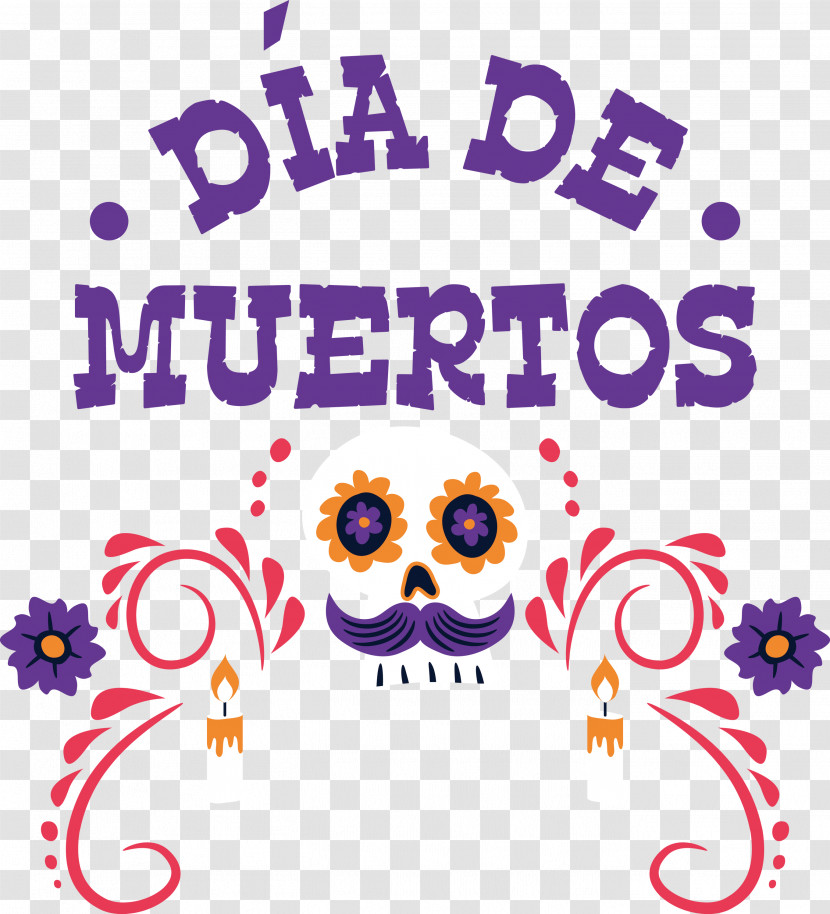 Day Of The Dead Día De Los Muertos Transparent PNG