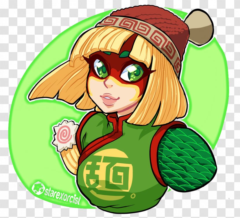 Arms Fan Art Splatoon Transparent PNG