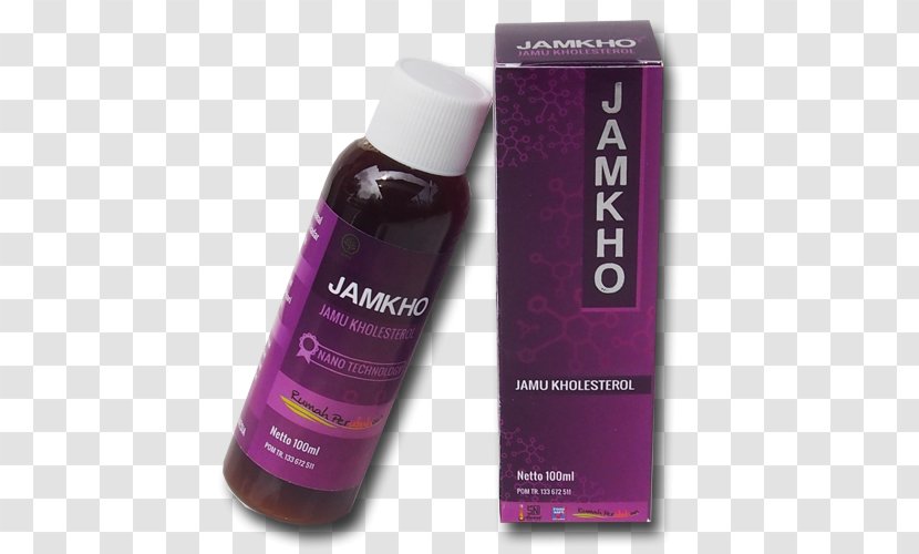 Jamu Cholesterol Herb JAMKHO MAKASSAR Health - Serta Promotion Transparent PNG