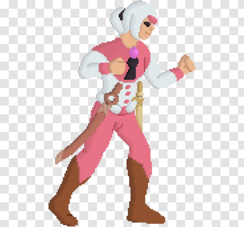 Homo Sapiens Costume Horse Clip Art - Pink M Transparent PNG