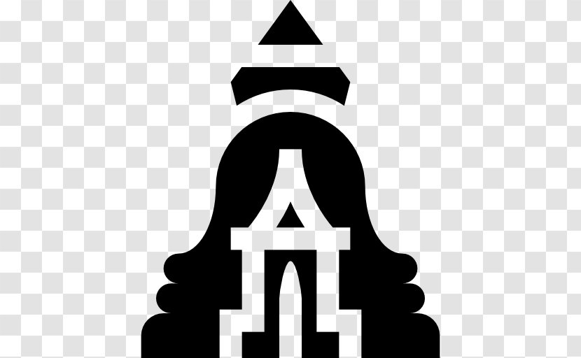 Wat Chedi Luang Christ The Redeemer Monument Clip Art - Logo - Building Transparent PNG