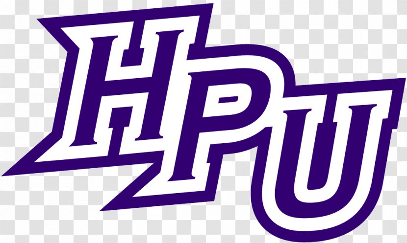 High Point University Longwood Millis Athletic And Convocation Center Panthers Women's Basketball Men's - Logo - Panther Lacrosse Cliparts Transparent PNG