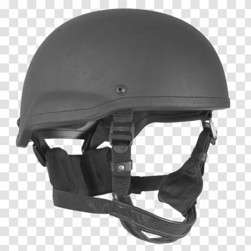 Advanced Combat Helmet Modular Integrated Communications United States - Bulletproofing - Mid-cover Transparent PNG