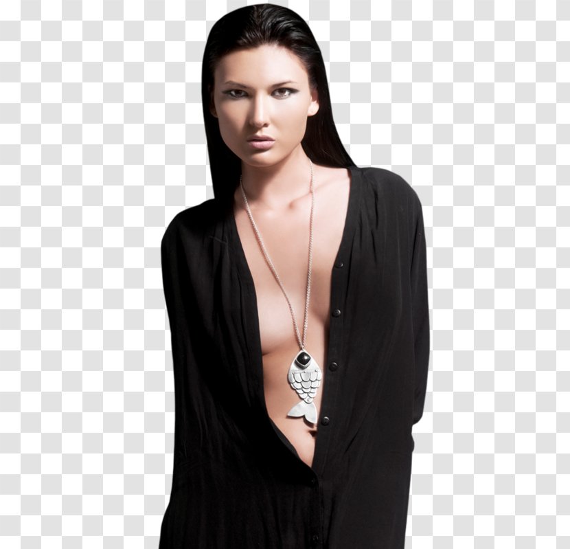 Centerblog .de Woman Fashion - Silhouette - Beautiful Models Transparent PNG