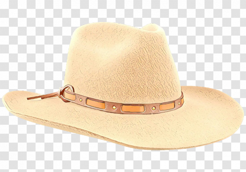 Cowboy Hat Transparent PNG