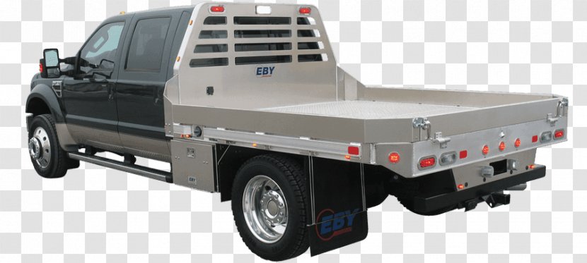 Ram Trucks Pickup Truck Car Flatbed - Vehicle Transparent PNG
