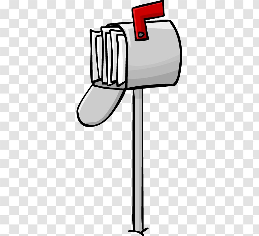 Letter Box Clip Art - Internet Media Type - Mailbox Transparent PNG