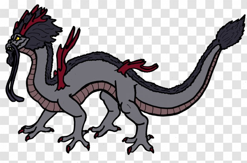Eragon Wyvern European Dragon The - Reptile - Loong Transparent PNG