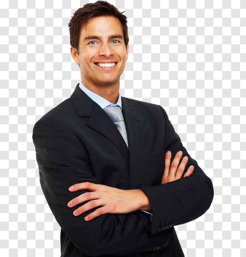 Roy Raymond Suit - Job Thumb Transparent PNG