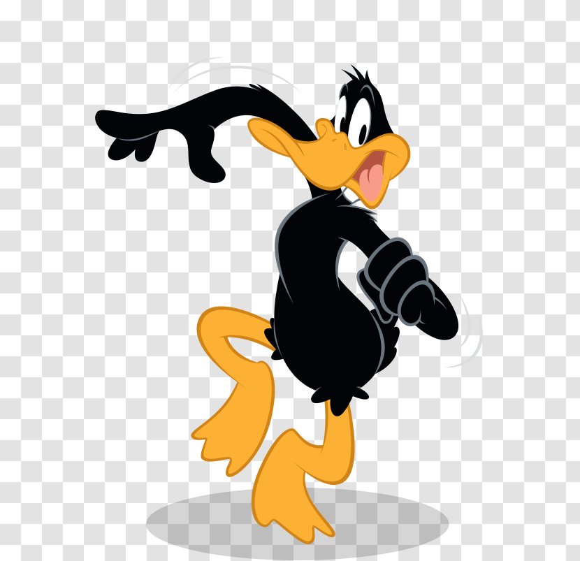 Daffy Duck Elmer Fudd Tasmanian Devil Bugs Bunny Sylvester - Frame - Angry Transparent PNG