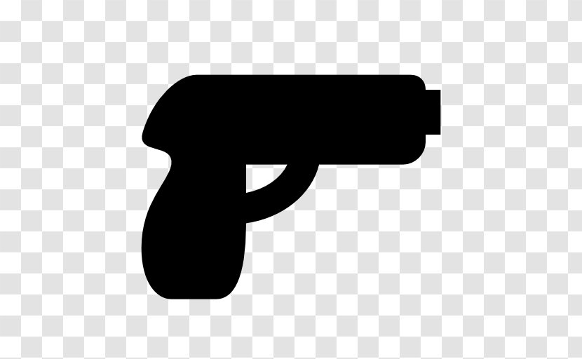 Weapon Firearm Pistol Clip Art - Glock - Gunshot Transparent PNG