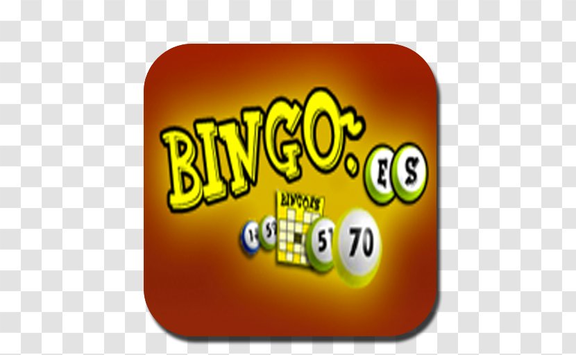 Logo Brand Video Game Font - Bingo Transparent PNG