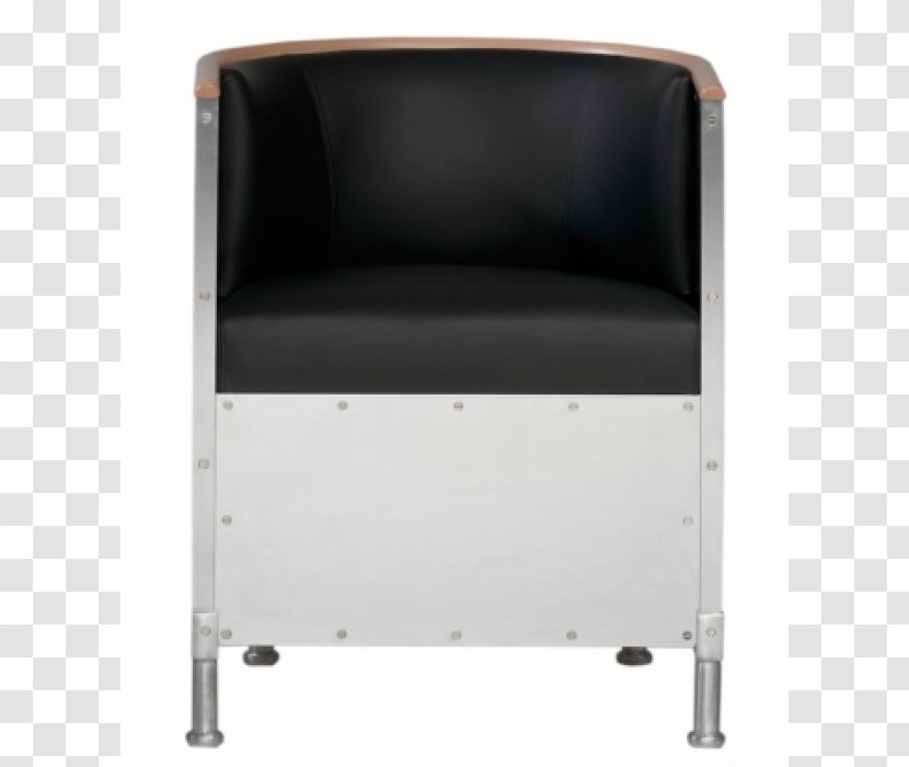 Wing Chair Källemo Furniture Leather - Design Transparent PNG