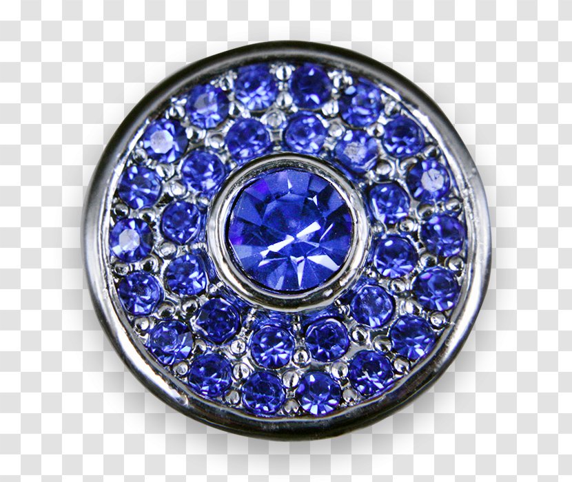 Sapphire Cobalt Blue Body Jewellery Transparent PNG