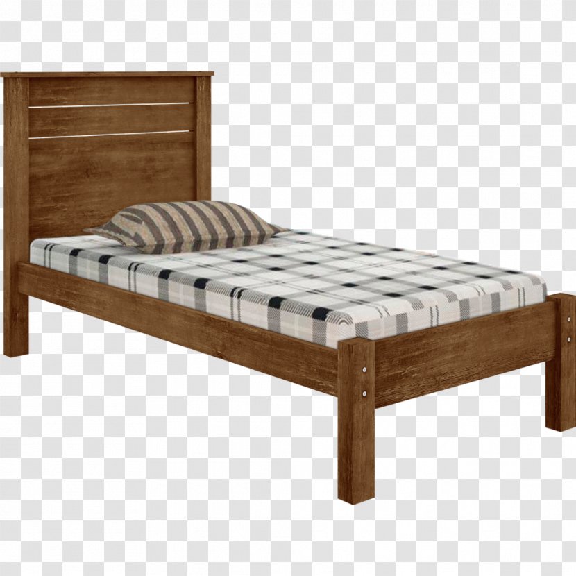 Bed Frame Furniture Bunk Size - Couch - Madeira Transparent PNG