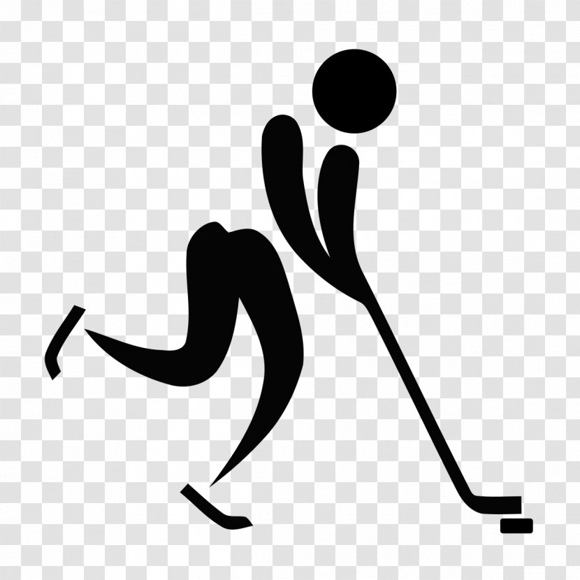 2018 Winter Olympics Pyeongchang County Ice Hockey At The Olympic Games Floorball Transparent PNG