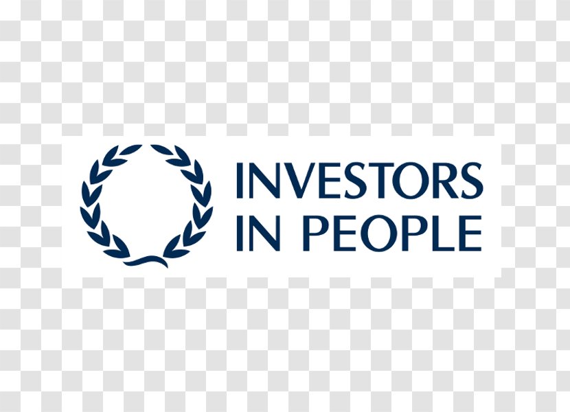Investors In People Business Accreditation Organization Chartered Institute Of Personnel And Development - Area Transparent PNG
