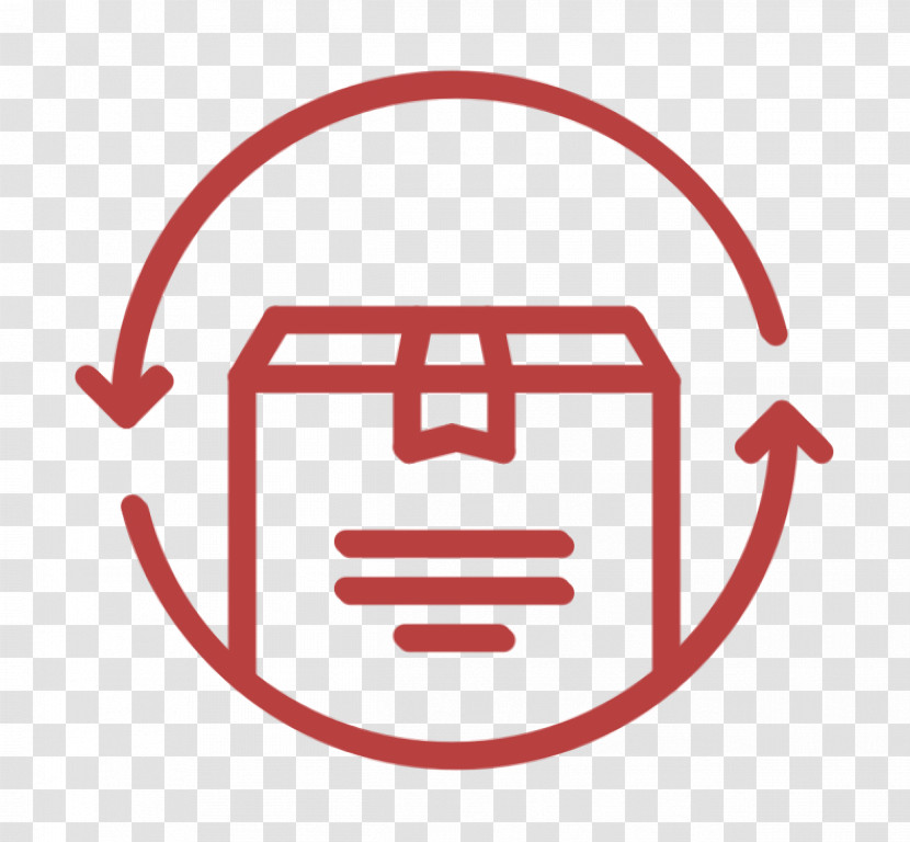 Box Icon Purchase Icon Shop Icon Transparent PNG