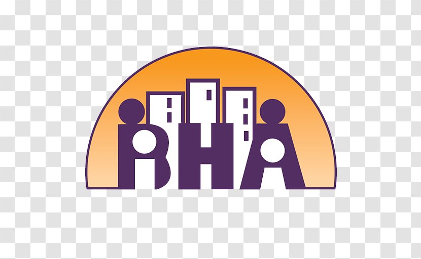 Development Director Brethren Housing Association Logo Brand - Orange - Area Transparent PNG