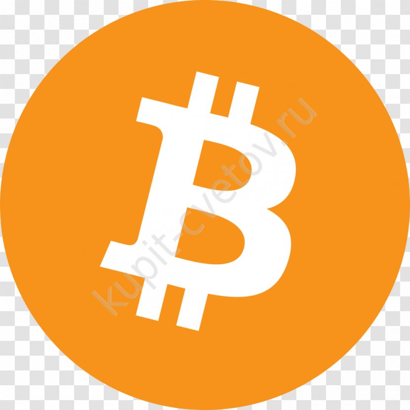 Bitcoin Logo Cryptocurrency Ethereum Litecoin - Yellow Transparent PNG