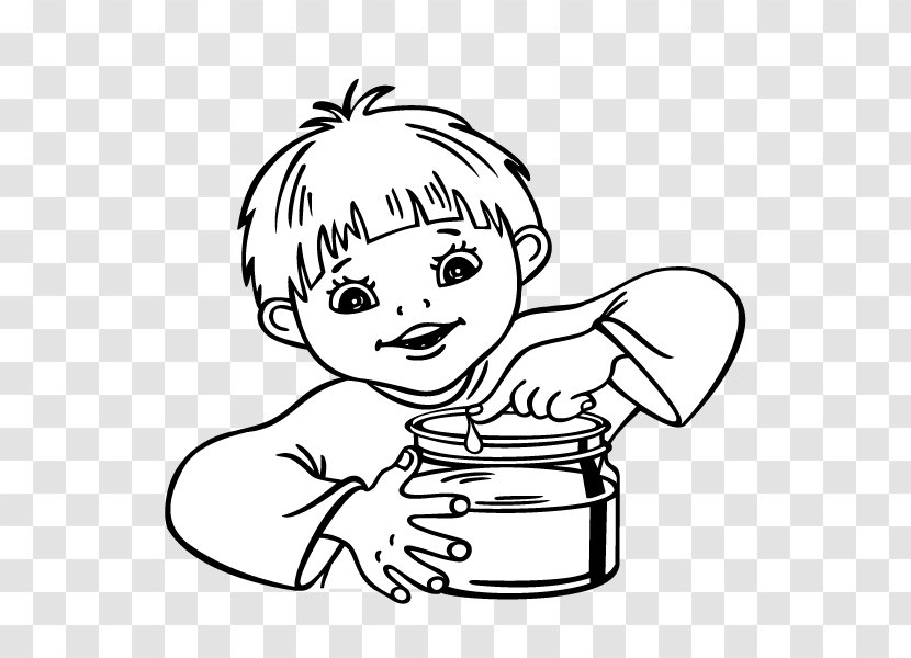 Child Clip Art - Cartoon - Hand Painted,Child Transparent PNG