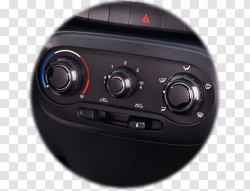 Fiat Mobi Motor Vehicle Steering Wheels Car - Multimedia Transparent PNG