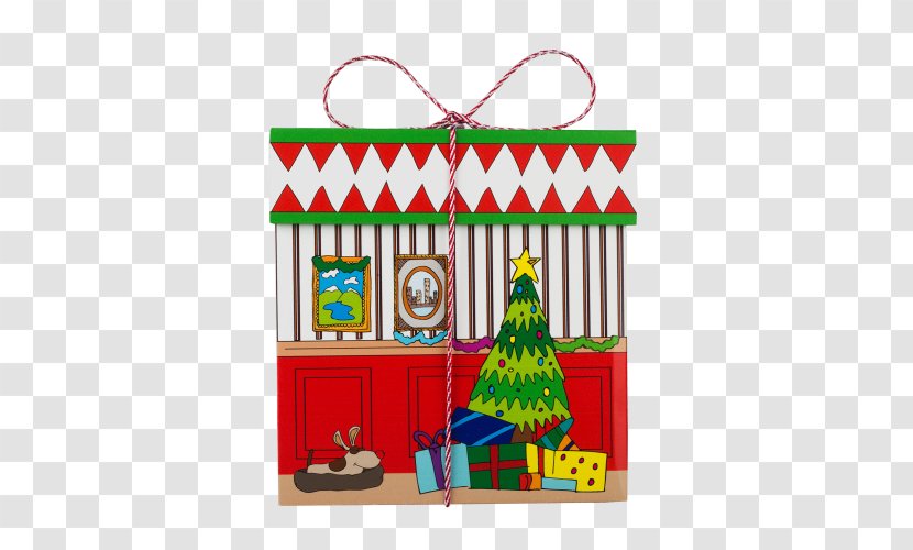 Christmas Ornament Toy - Decor - Area Transparent PNG