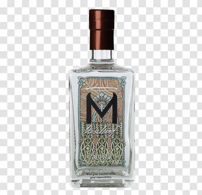 Liqueur Fremont Mischief Distilled Beverage Rye Whiskey - Sig Hansen Transparent PNG