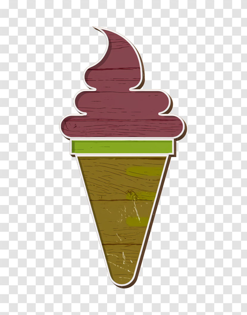 Food And Restaurant Icon Ice Cream Icon Summer Icon Transparent PNG